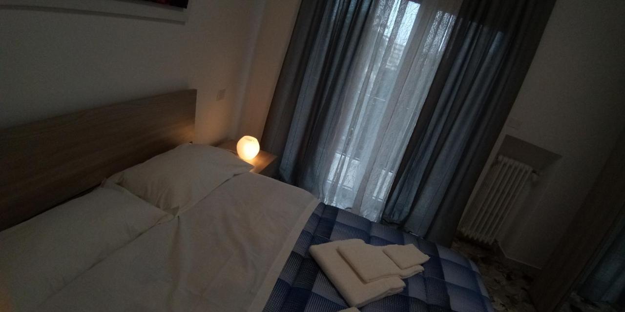 Station Suite 바리 외부 사진